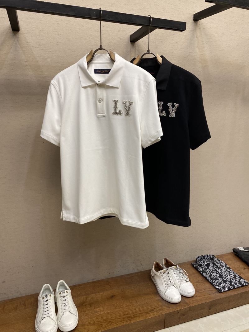 Louis Vuitton T-Shirts